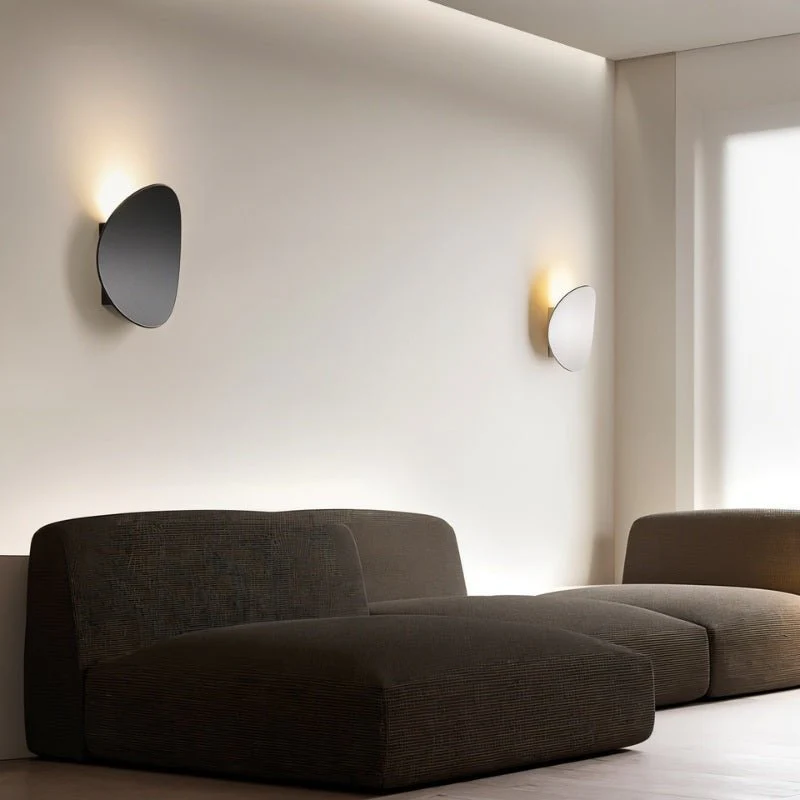 Meir Wall Lamp - Image 5