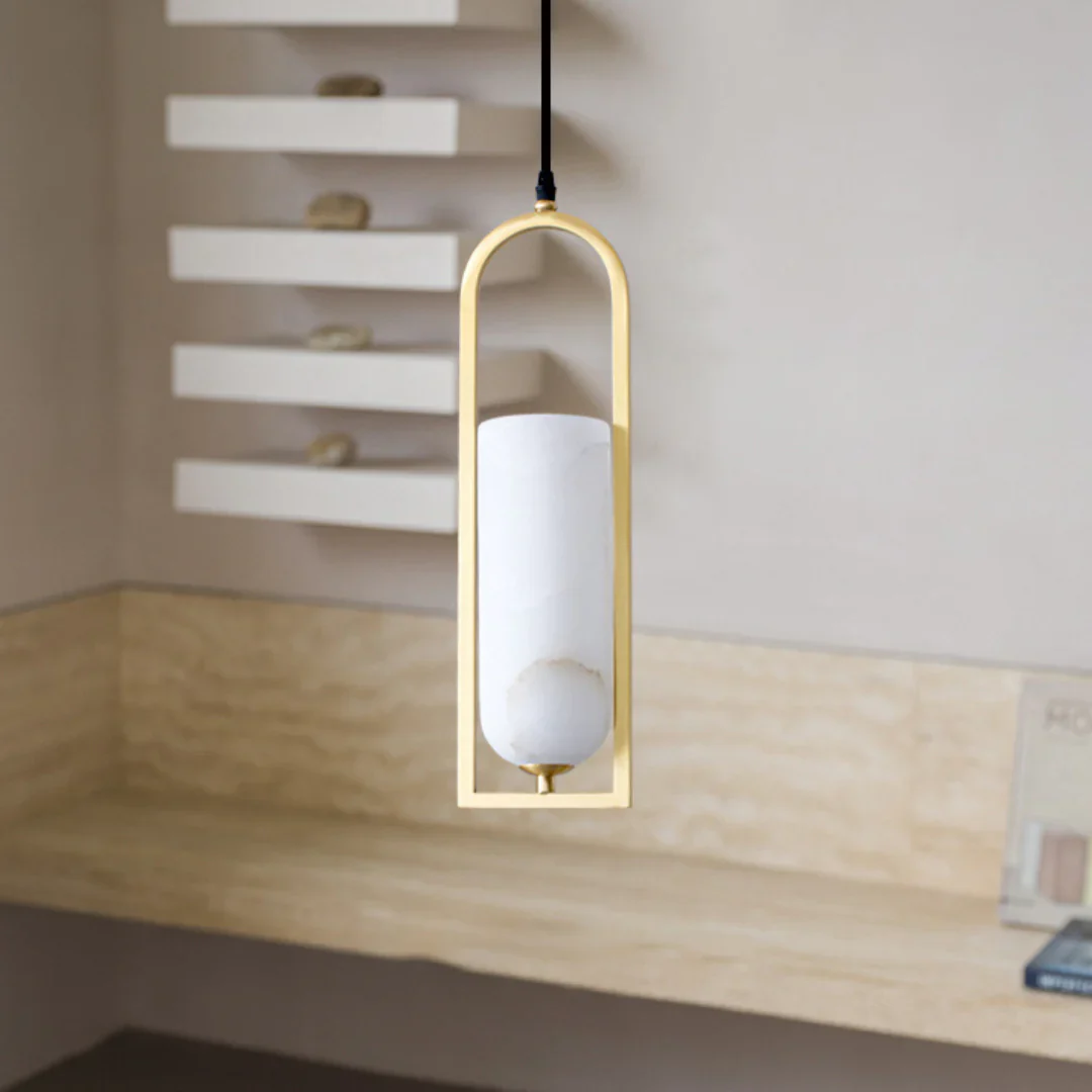 Melange Small Pendant Light - Image 13
