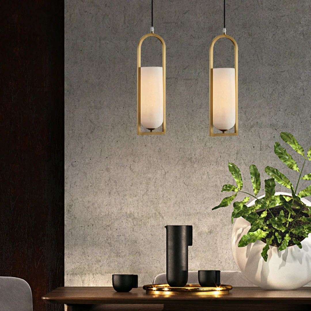 Melange Small Pendant Light - Image 15