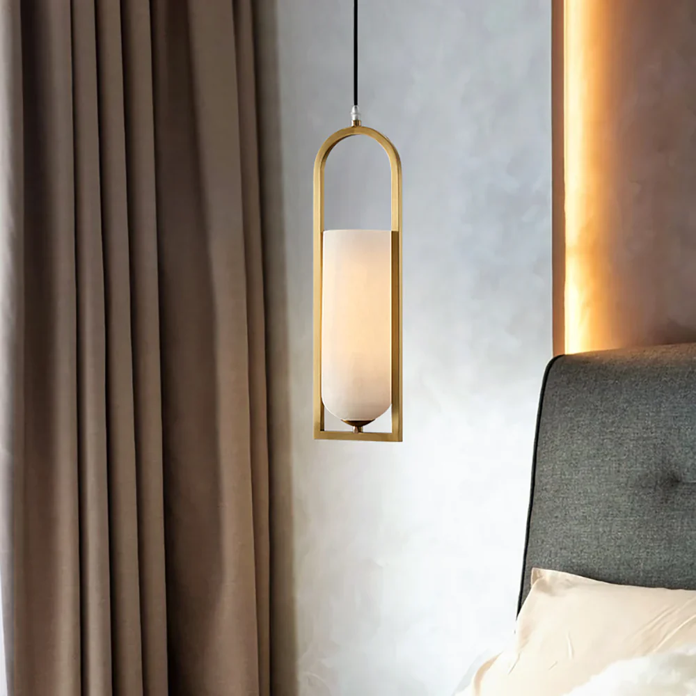 Melange Small Pendant Light - Image 2