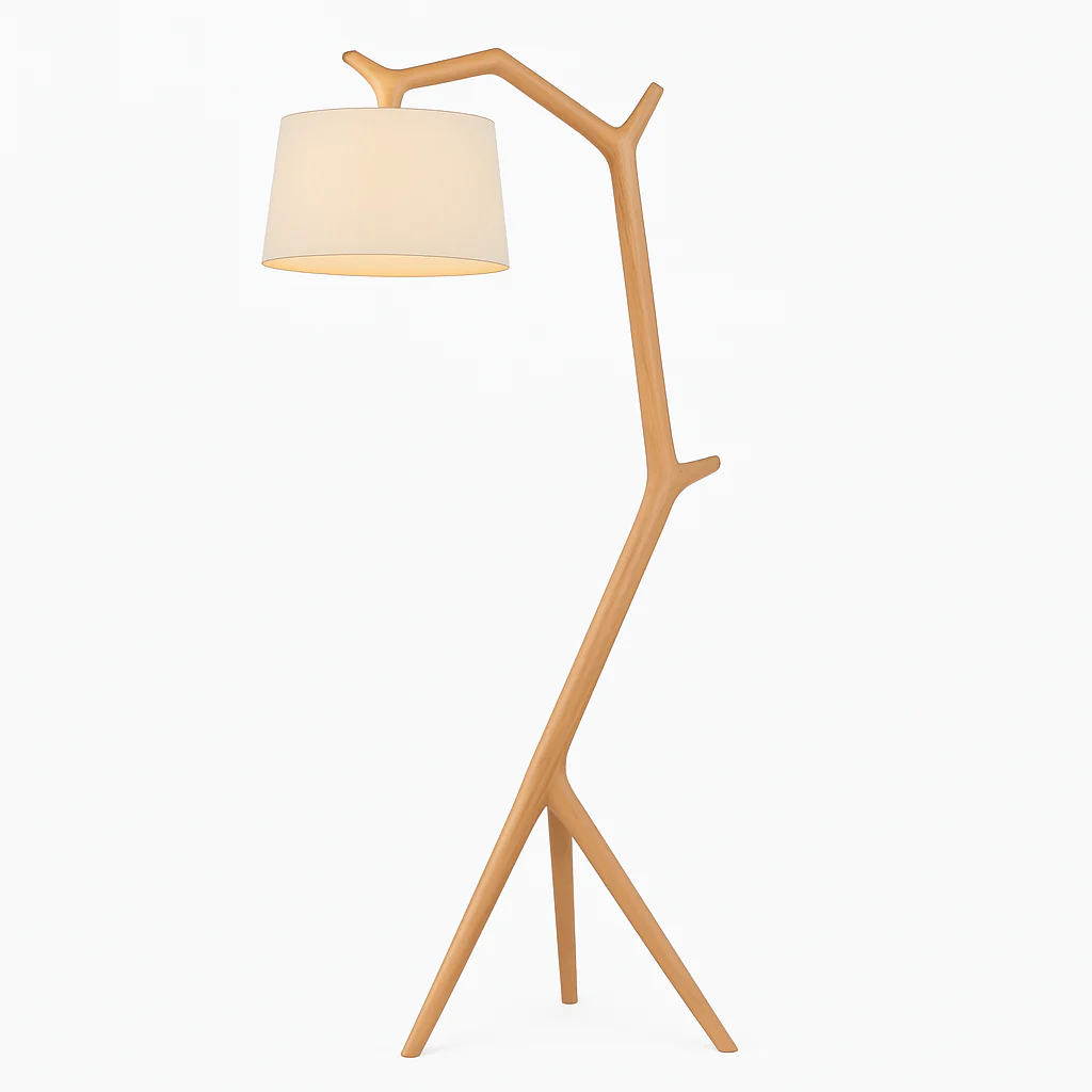 Meraku Floor Lamp - Image 2