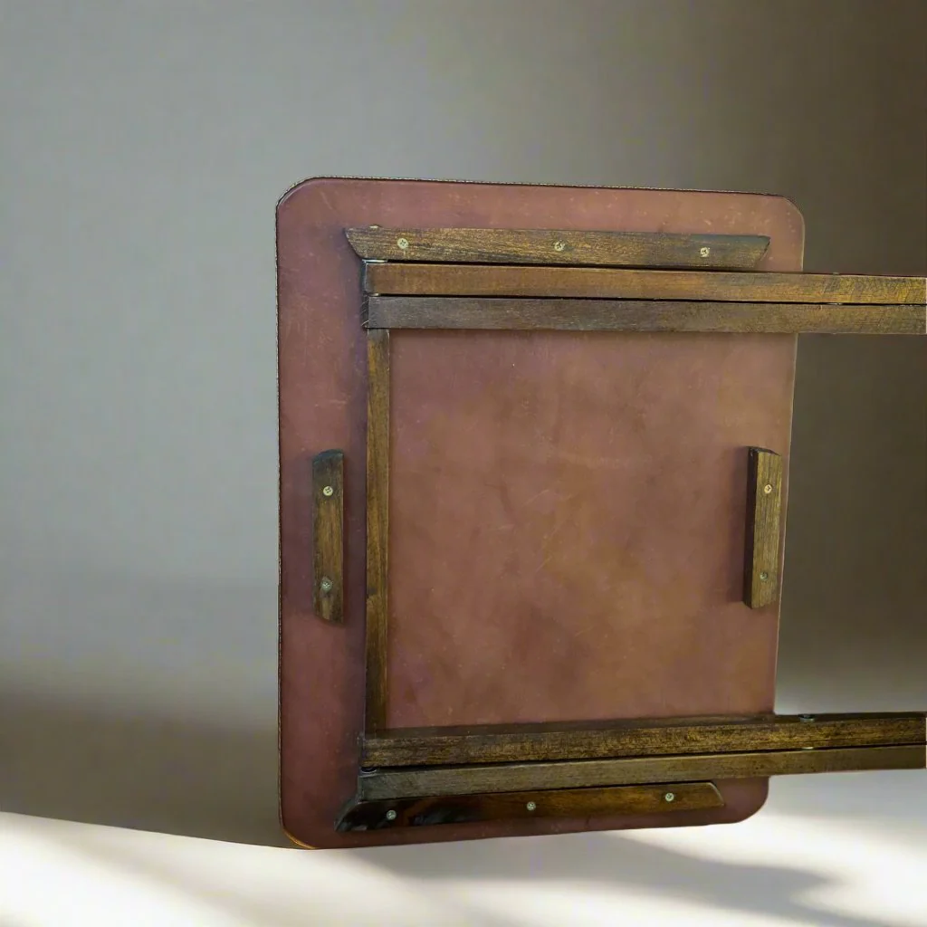 Mesa de Mamá | TV Table - Image 4