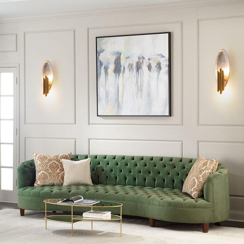Metal Wall Sconce - Image 11
