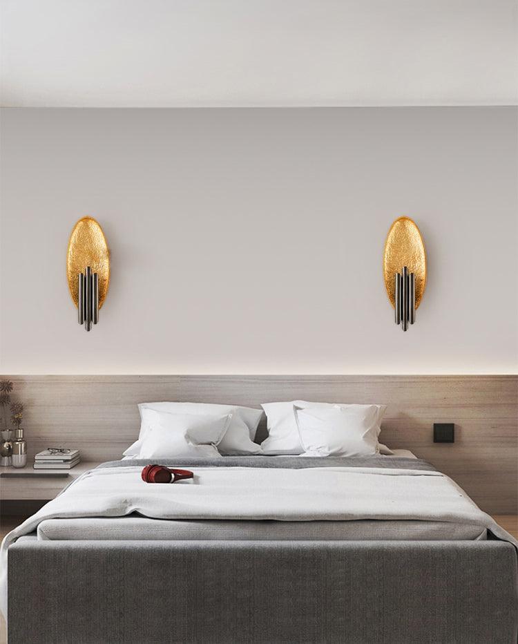 Metal Wall Sconce - Image 14