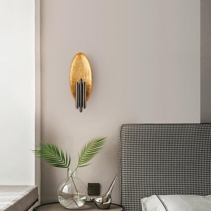 Metal Wall Sconce - Image 2