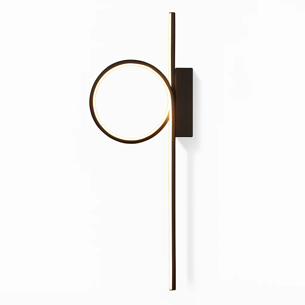 Miyeon Wall Lamp - Image 2