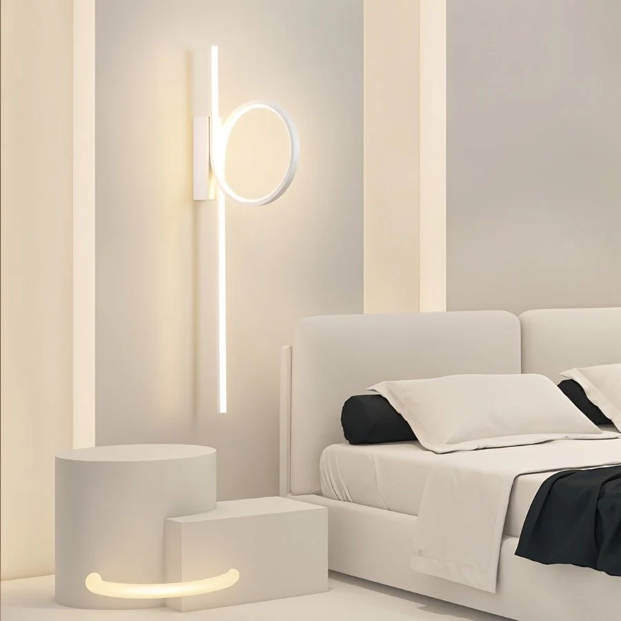 Miyeon Wall Lamp - Image 3