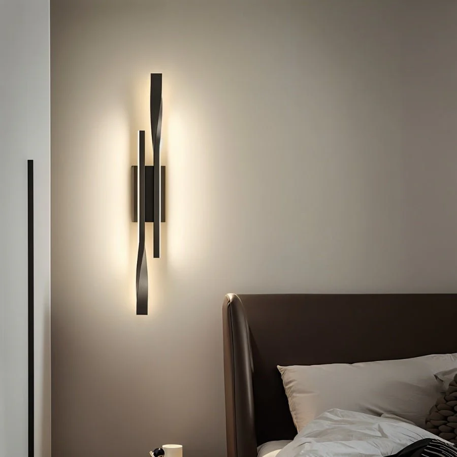 Miyeon Wall Lamp - Image 4