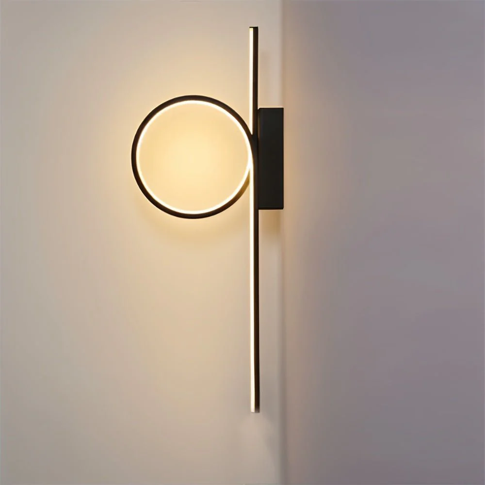 Miyeon Wall Lamp - Image 6