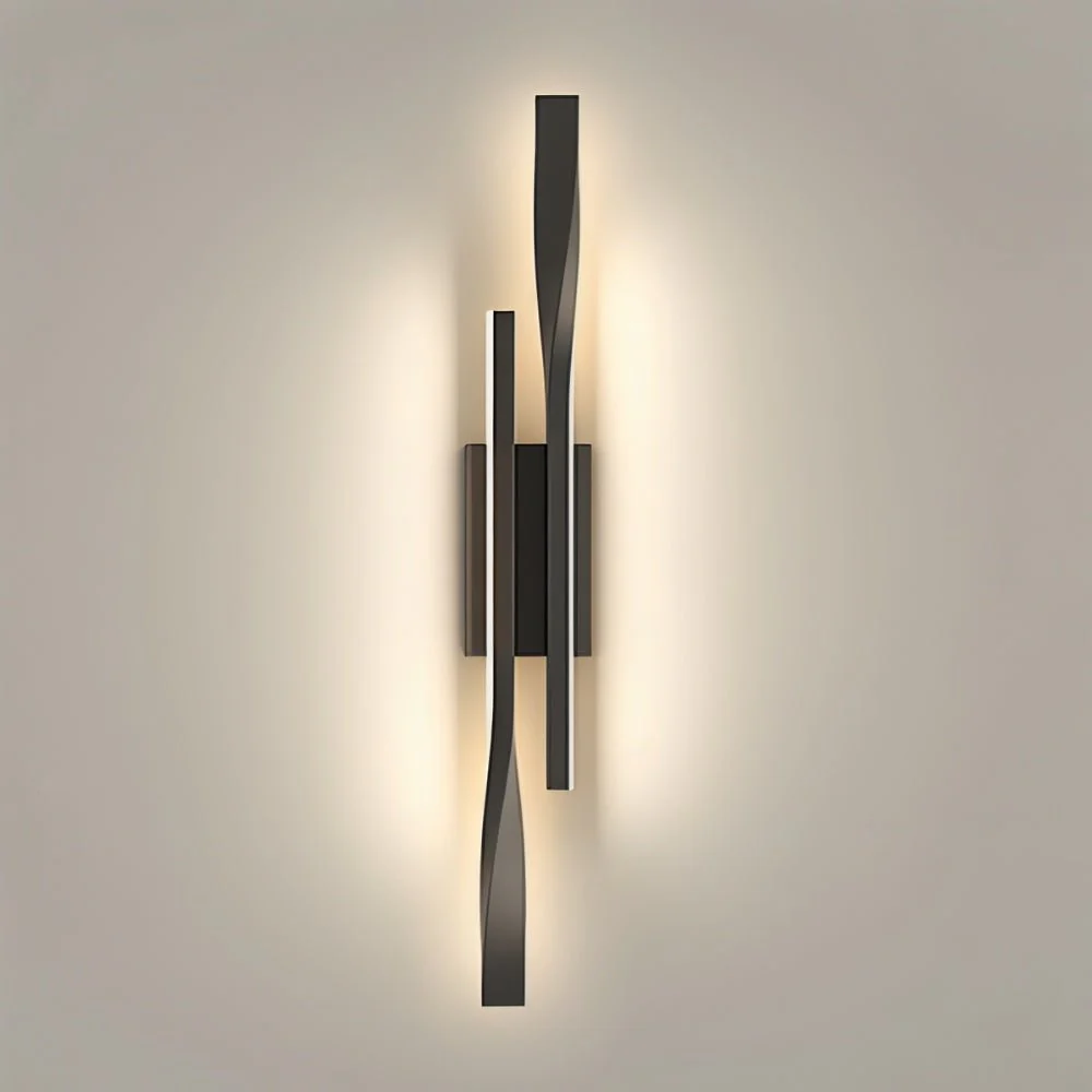Miyeon Wall Lamp - Image 7