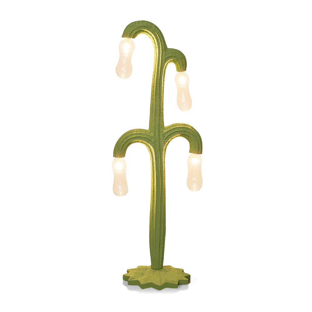 Modern Cactus Floor Lamp - Image 13