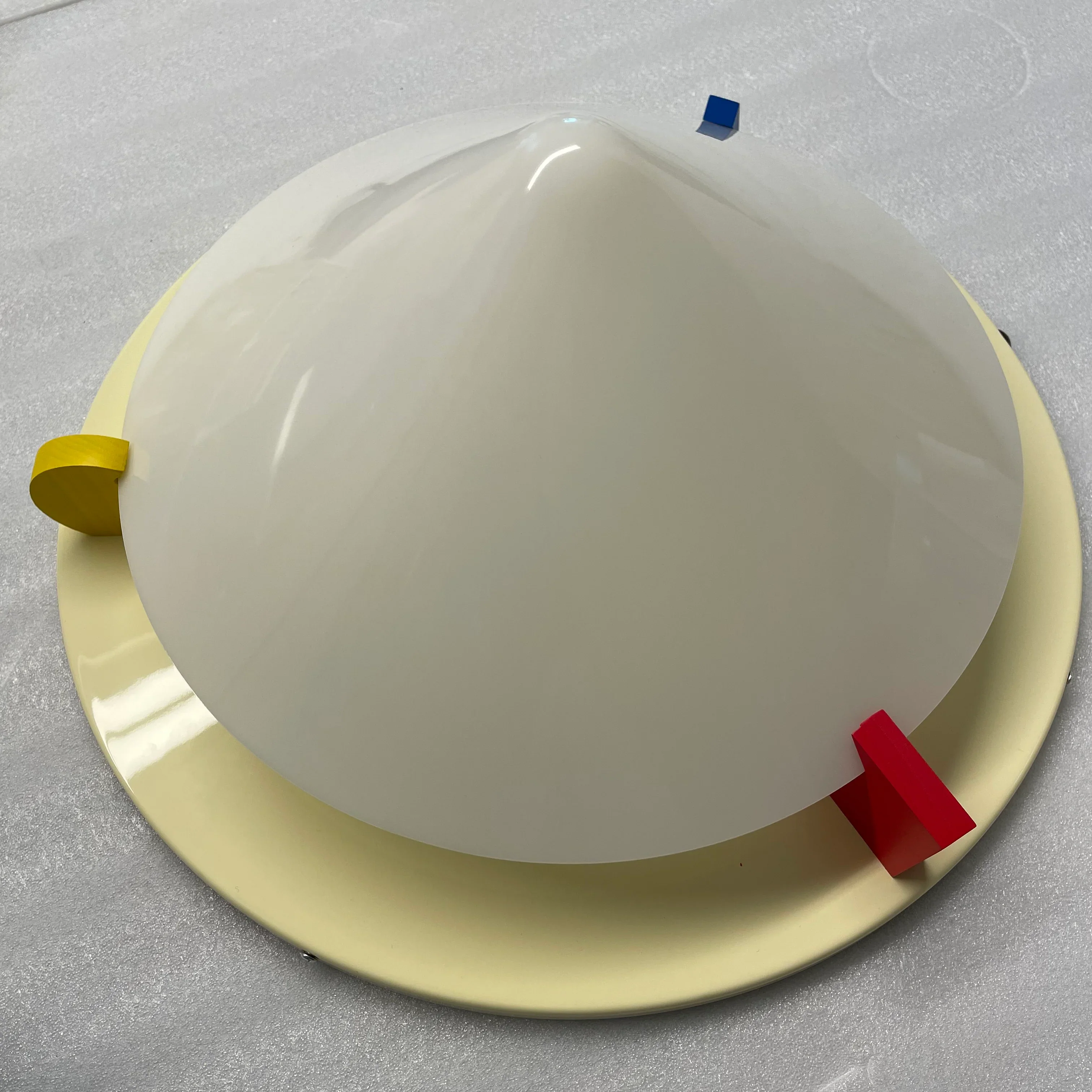 Modern Stoja Acryli Ceiling Lamp - Image 10