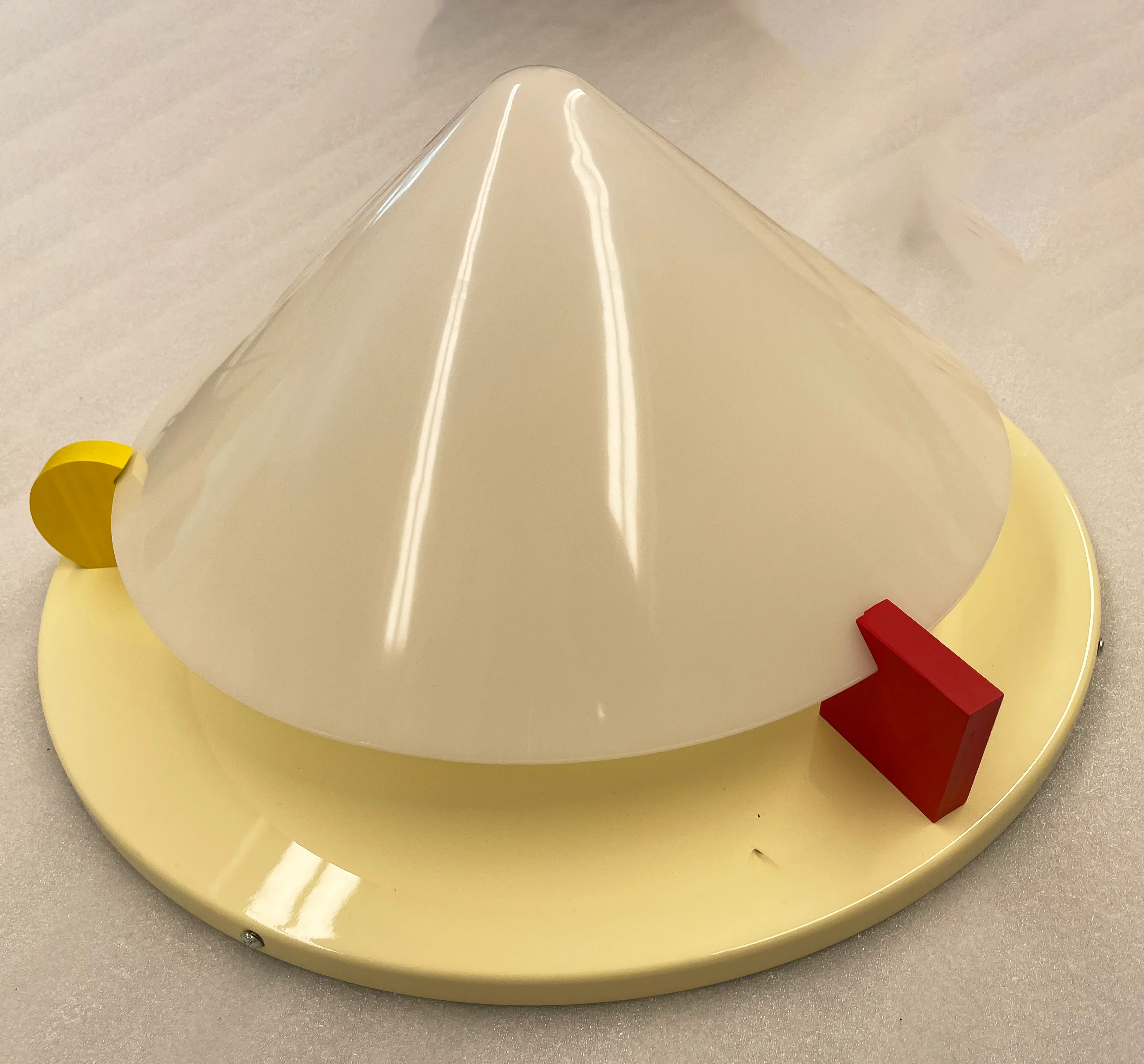 Modern Stoja Acryli Ceiling Lamp - Image 13