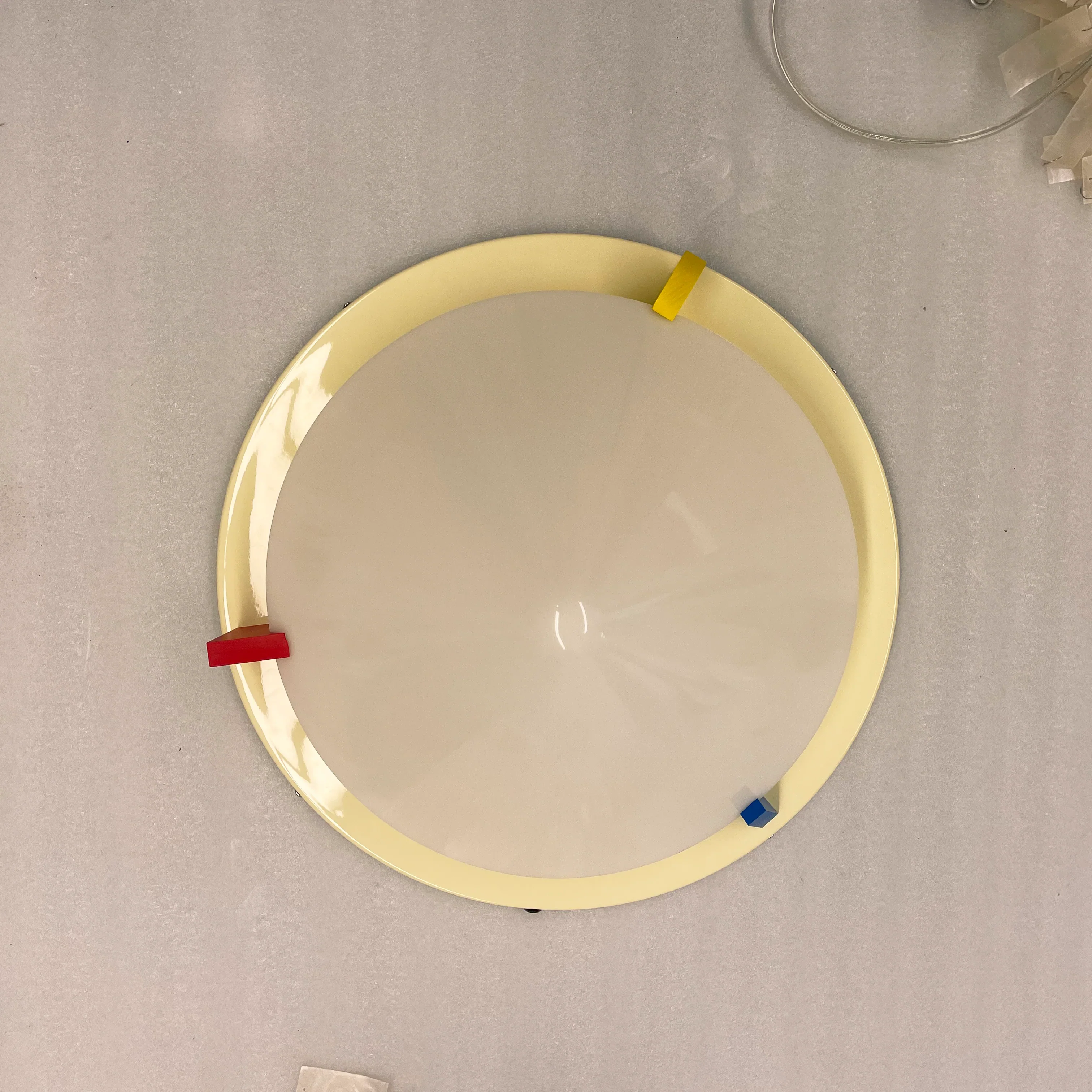 Modern Stoja Acryli Ceiling Lamp - Image 14