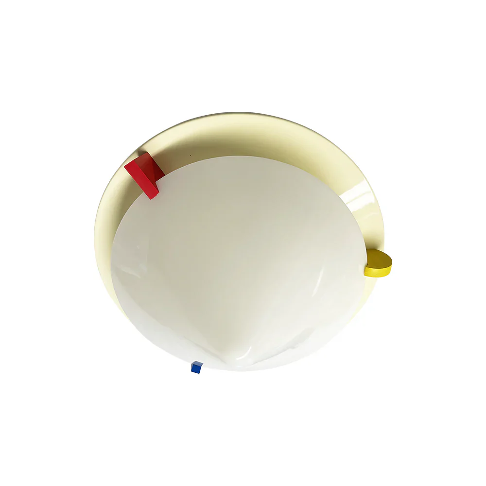 Modern Stoja Acryli Ceiling Lamp - Image 18