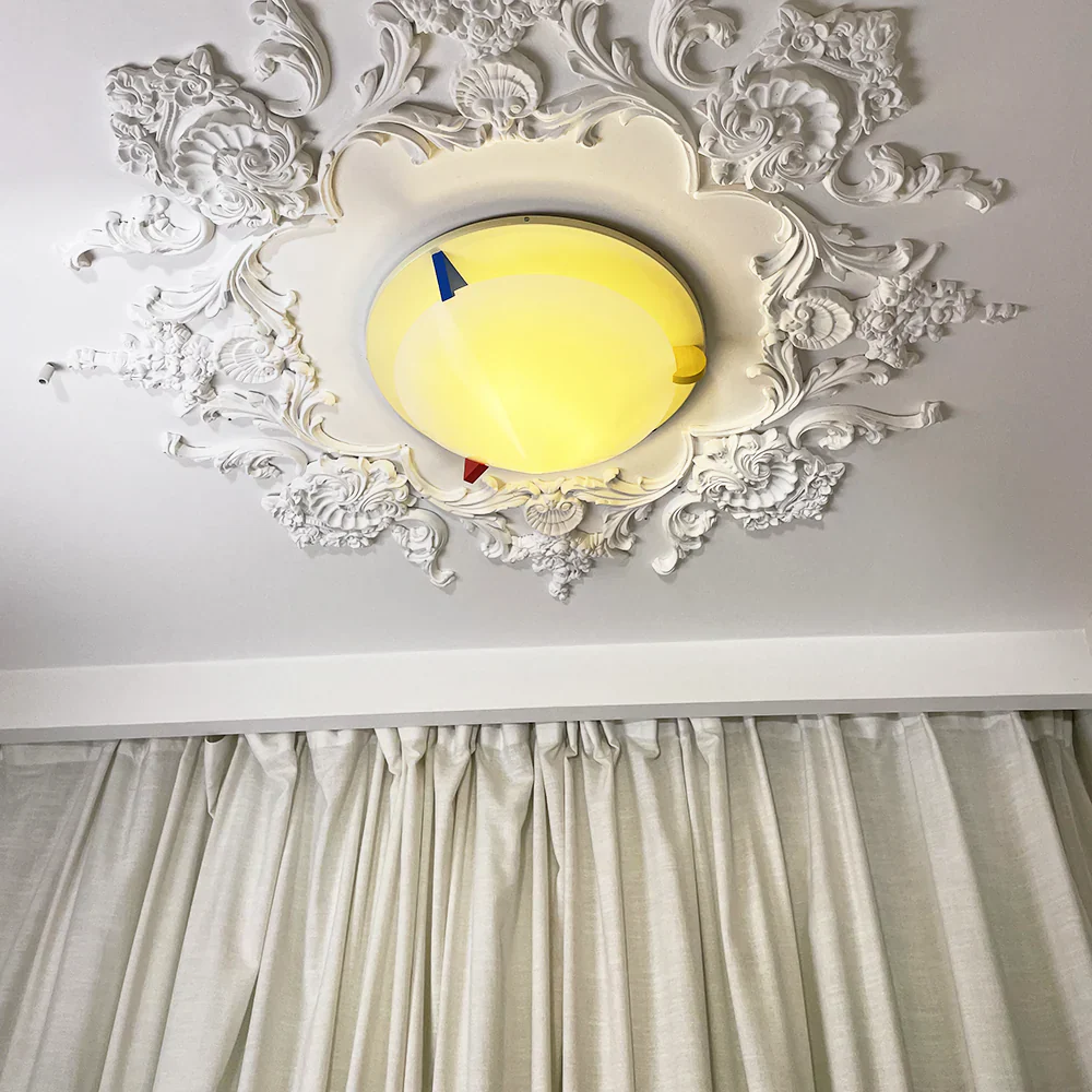 Modern Stoja Acryli Ceiling Lamp - Image 2