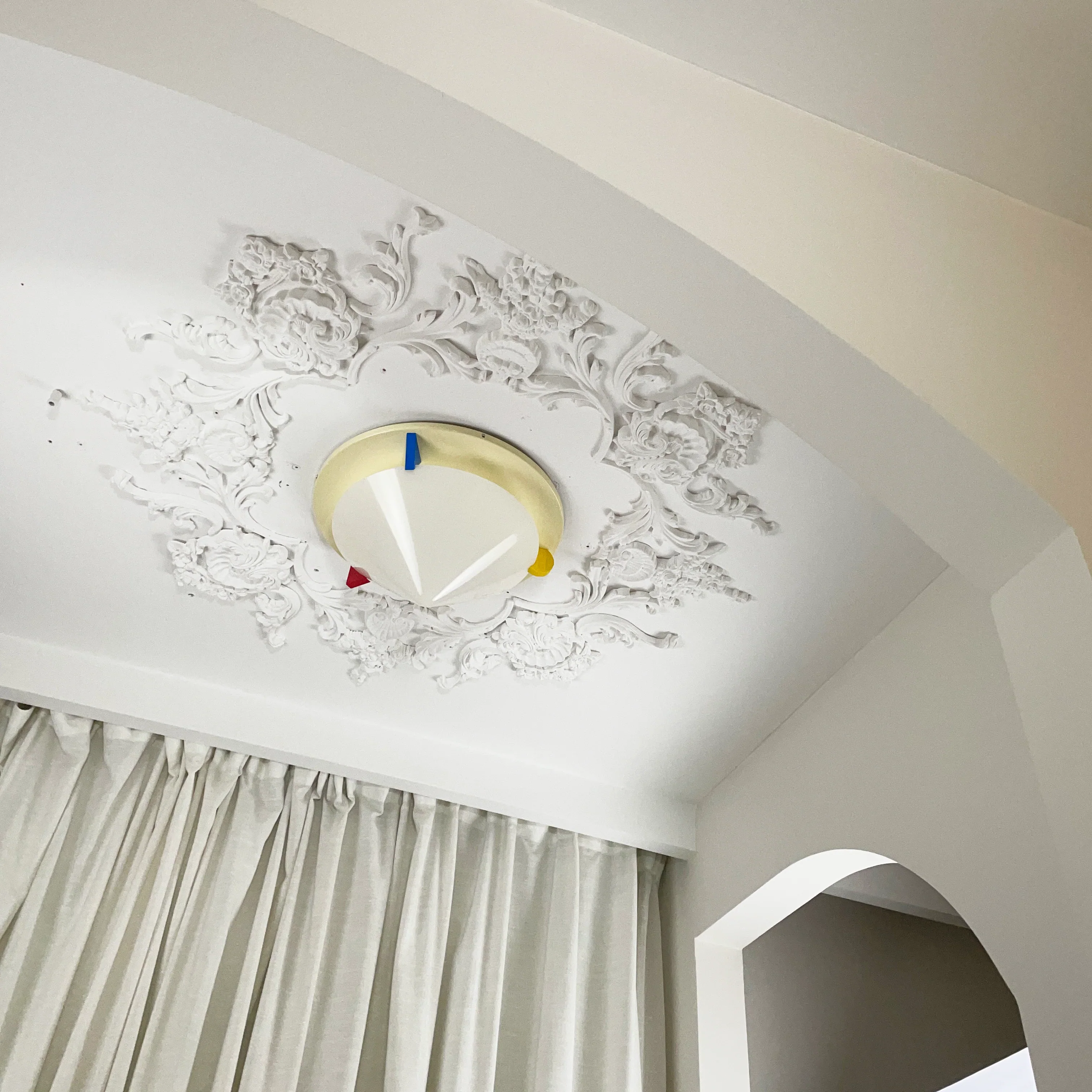 Modern Stoja Acryli Ceiling Lamp - Image 3