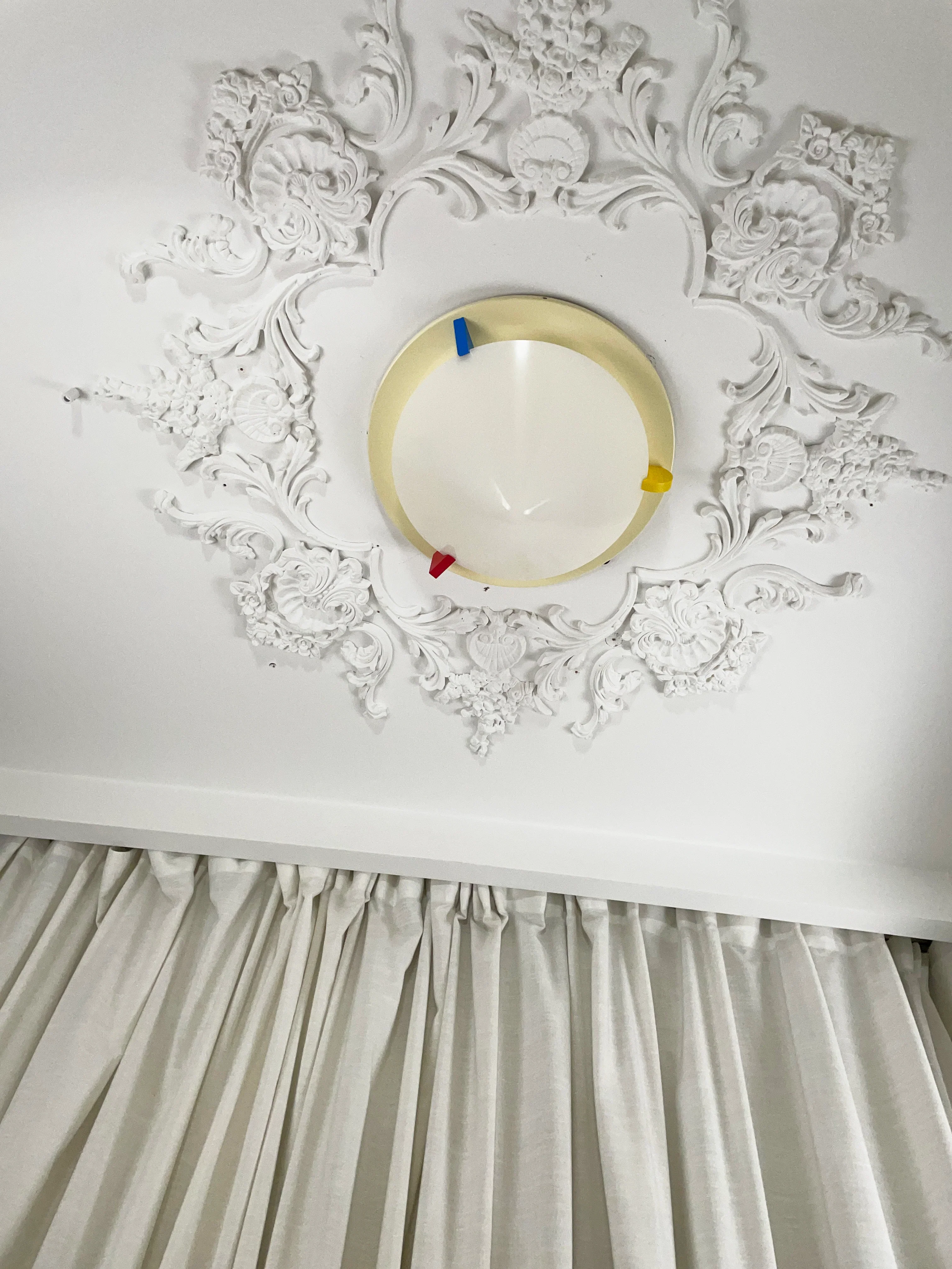 Modern Stoja Acryli Ceiling Lamp - Image 4
