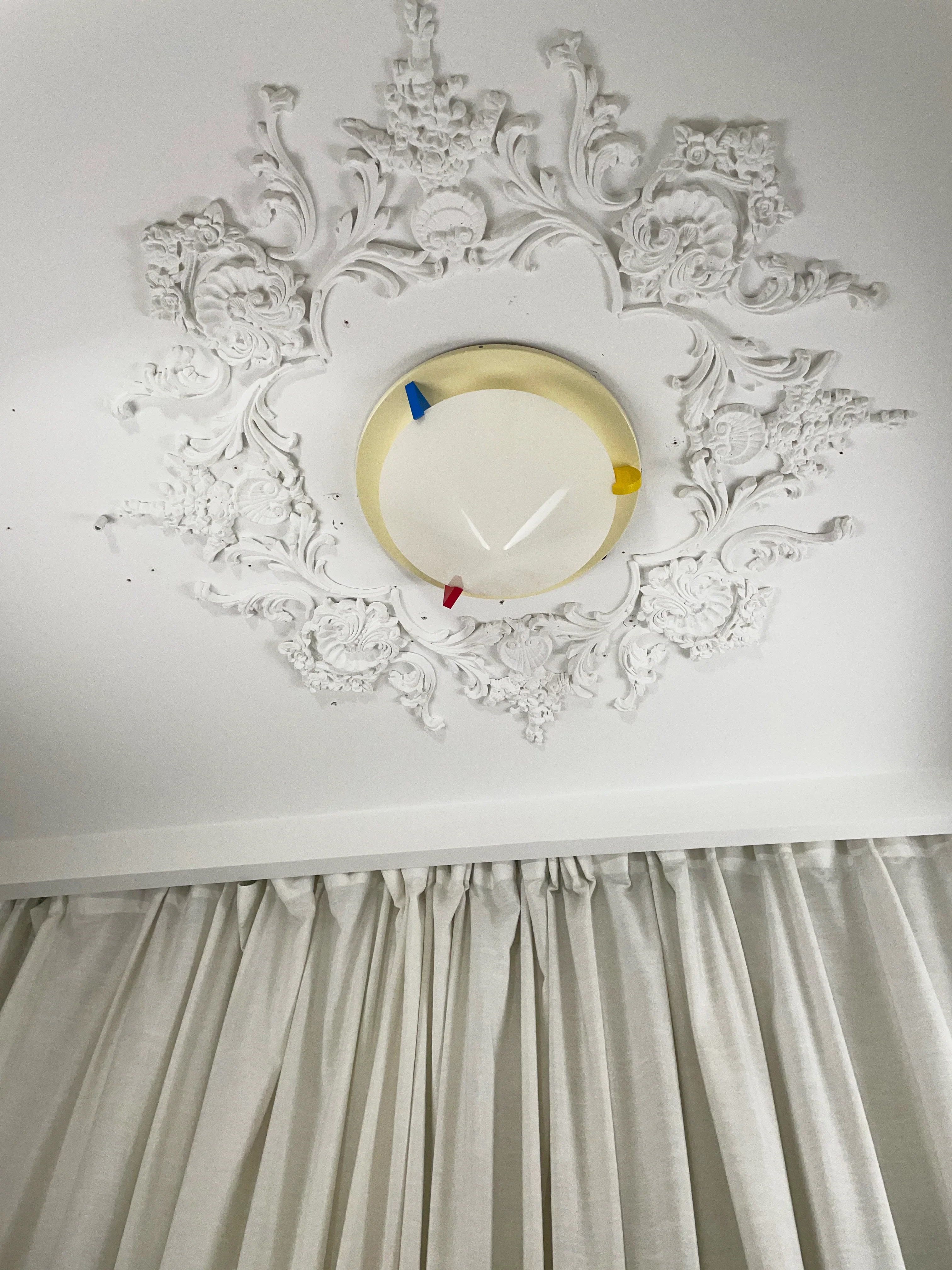 Modern Stoja Acryli Ceiling Lamp - Image 6