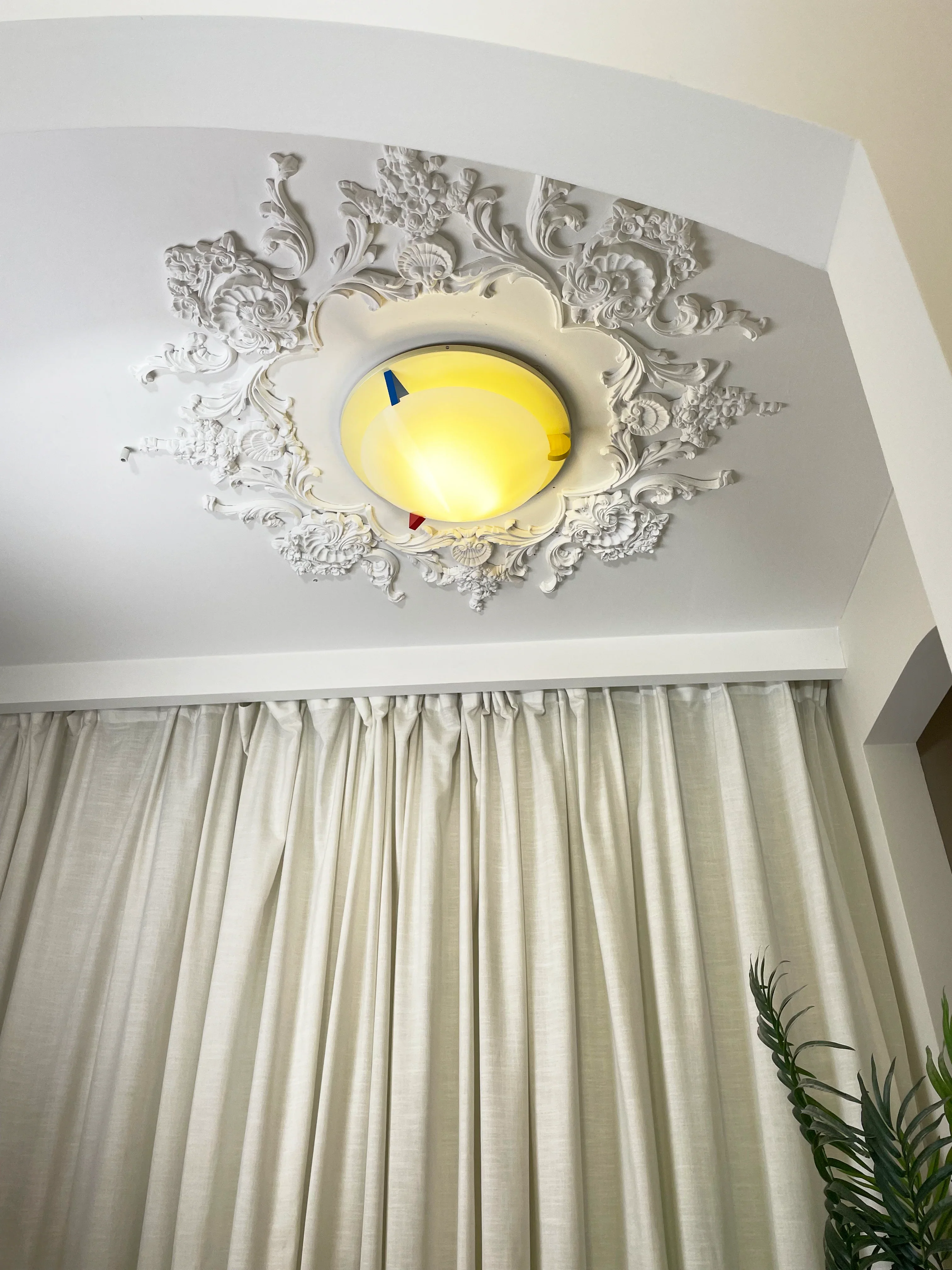 Modern Stoja Acryli Ceiling Lamp - Image 7