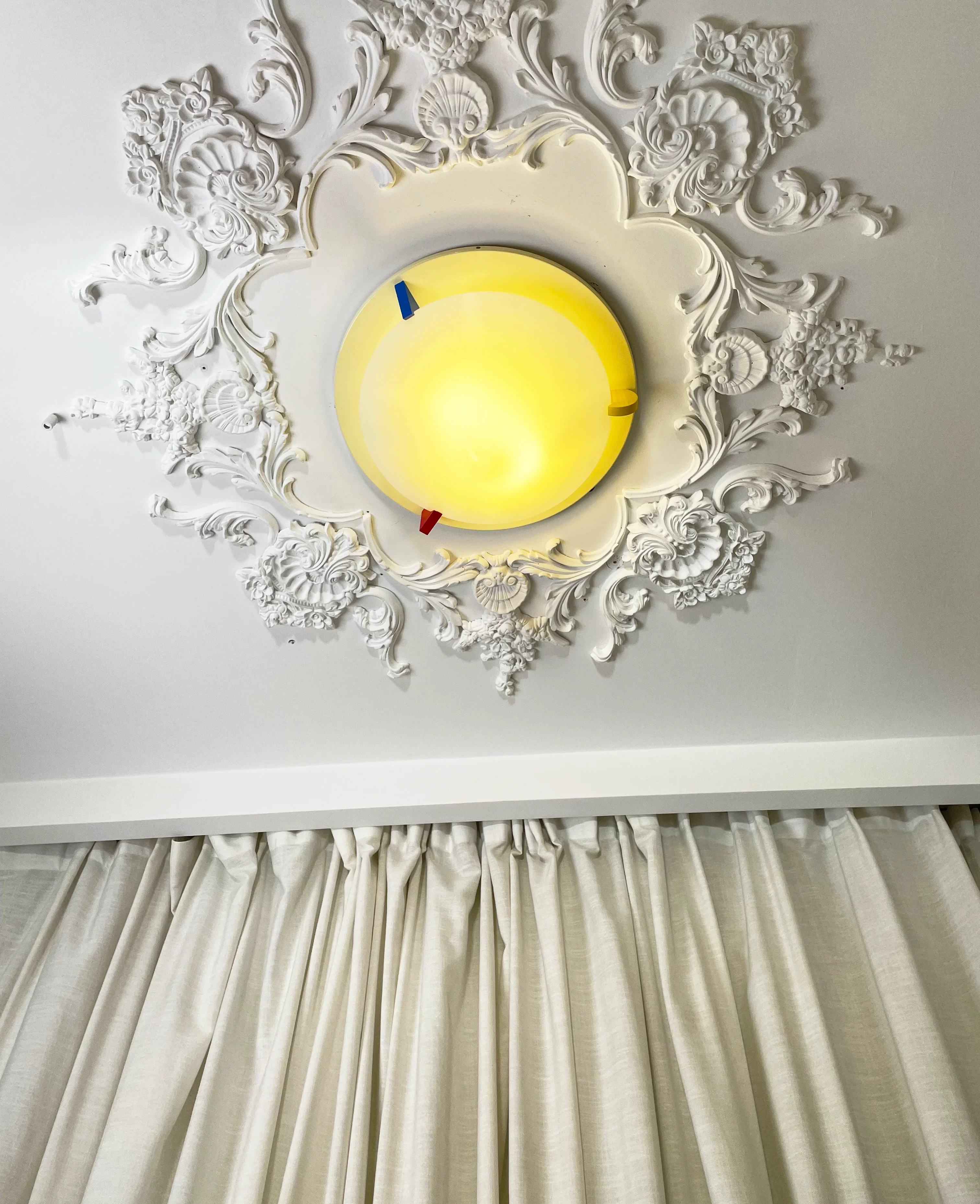 Modern Stoja Acryli Ceiling Lamp - Image 8