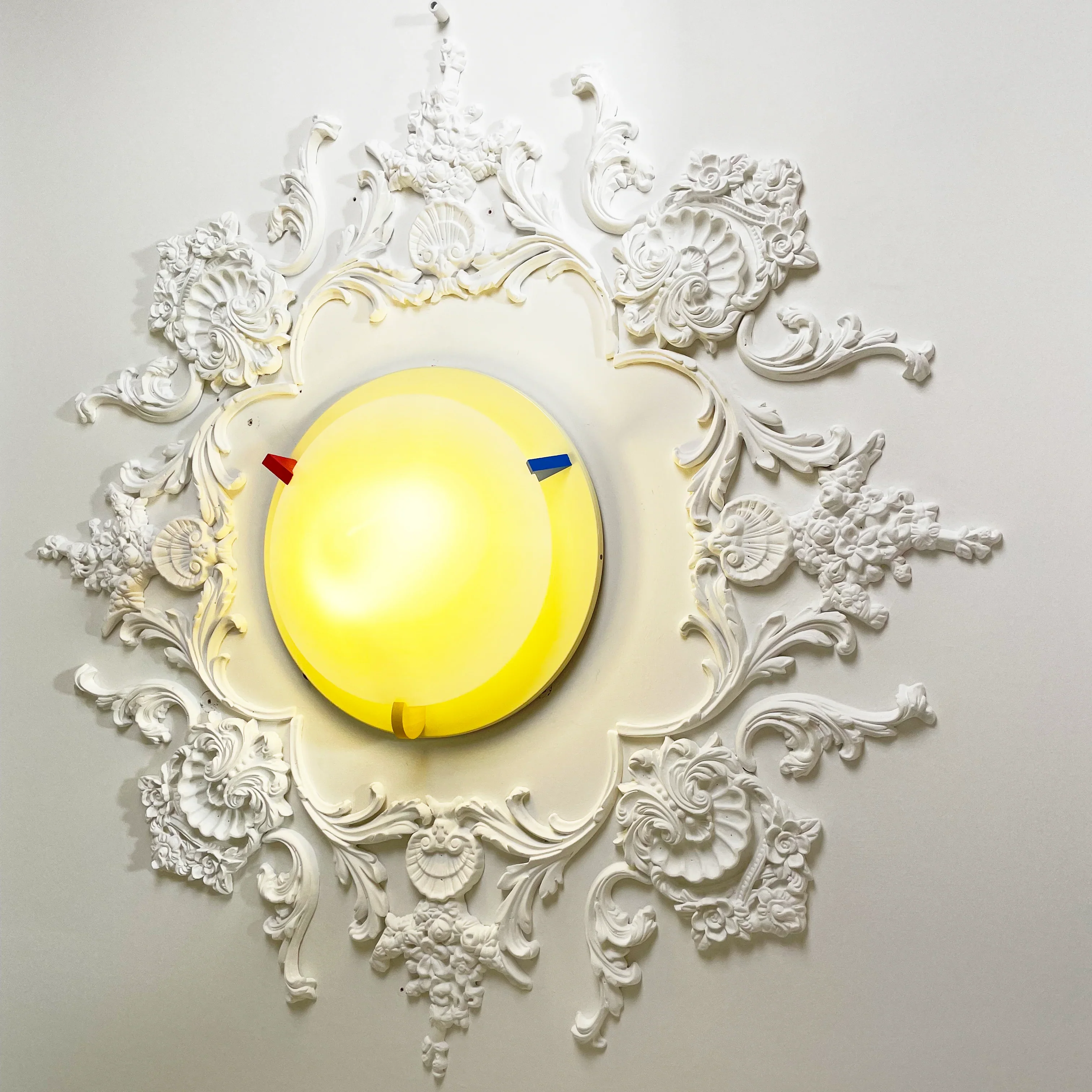 Modern Stoja Acryli Ceiling Lamp - Image 9