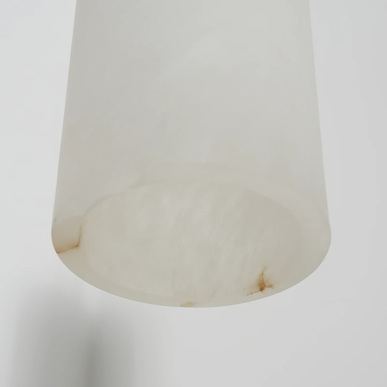 Monty Alabaster Pendant Lamp - Image 36