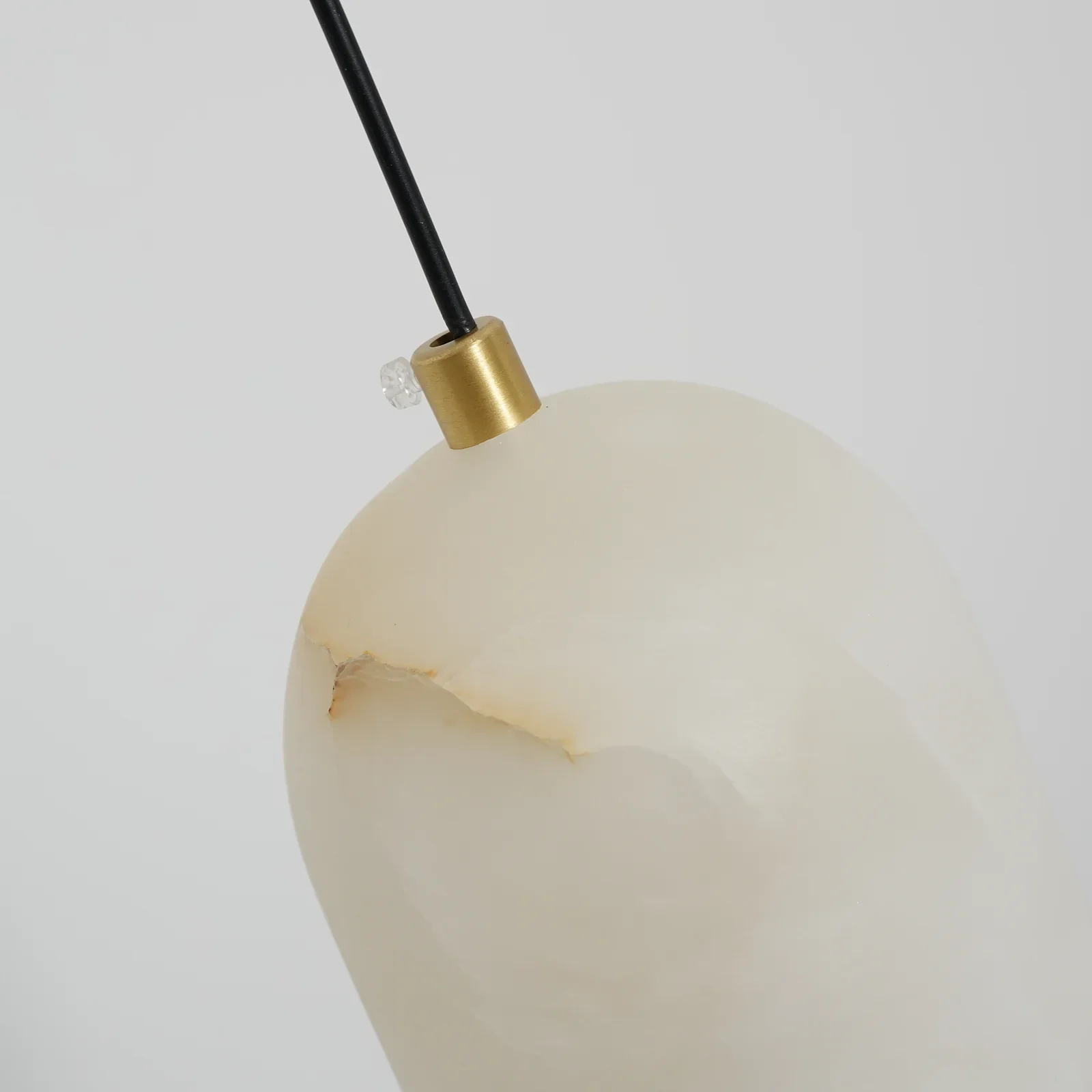 Monty Alabaster Pendant Lamp - Image 37