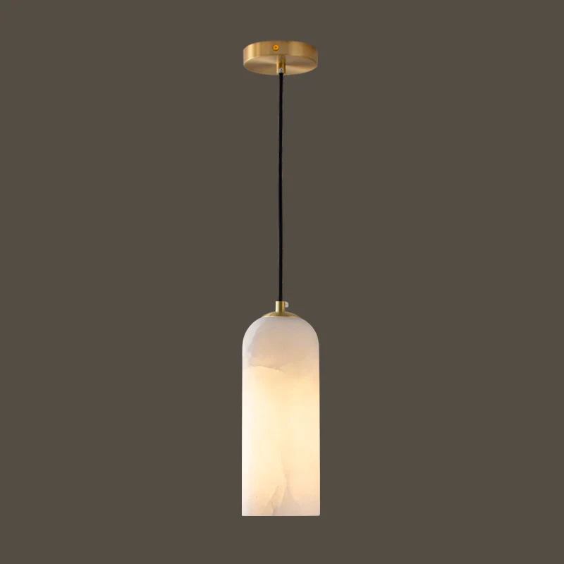 Monty Alabaster Pendant Lamp - Image 39