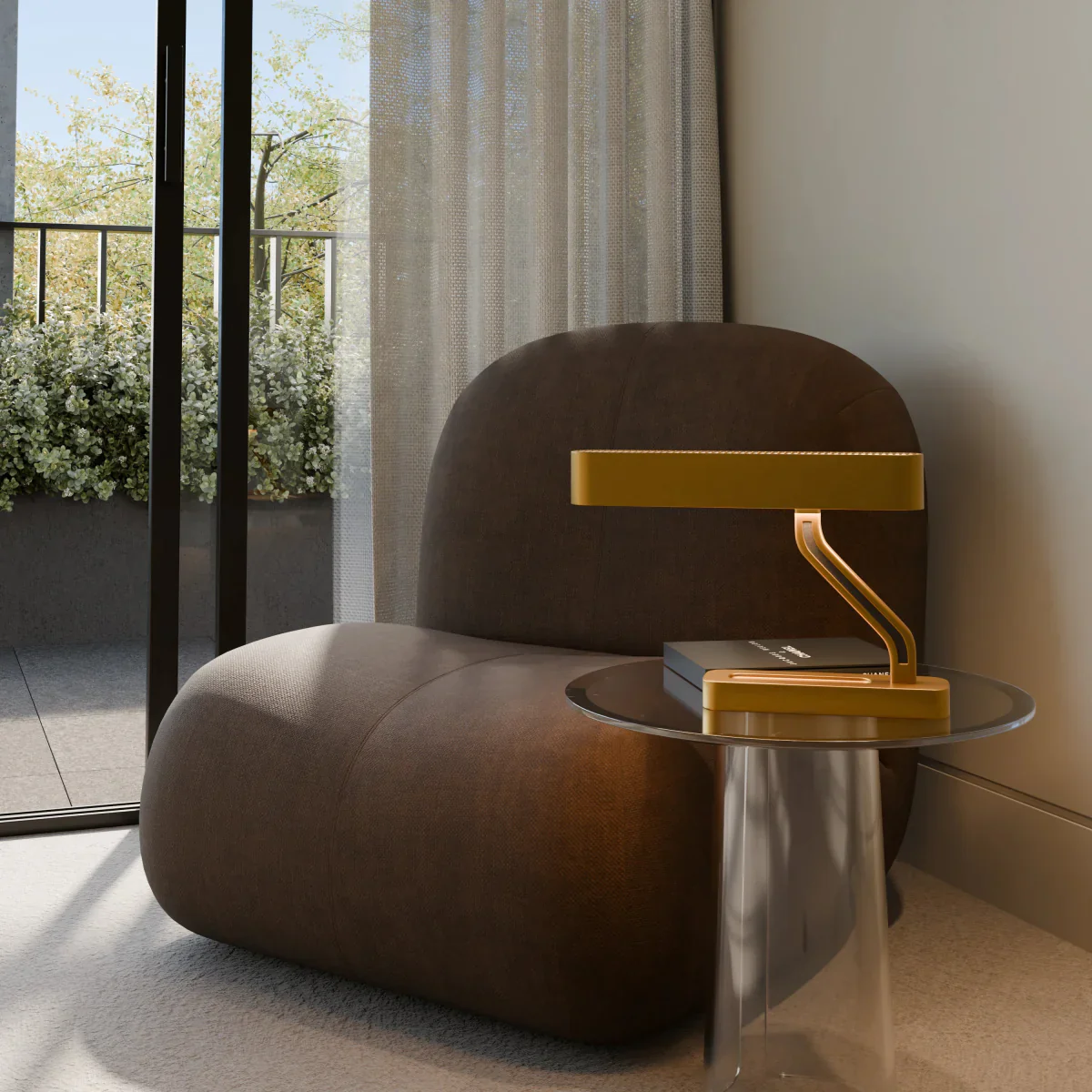 Munira Table Lamp - Image 3