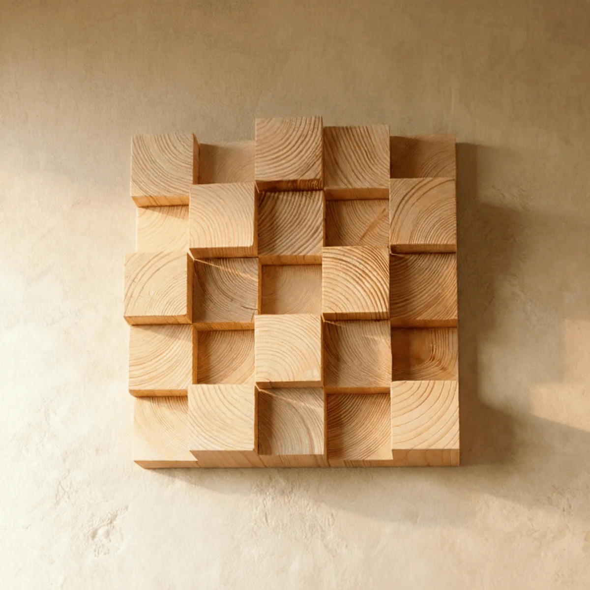 Muram Wall Panel