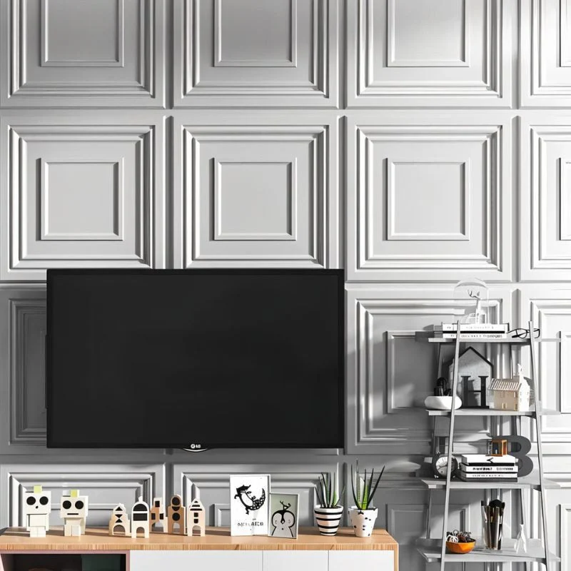 Musna Wall Panel