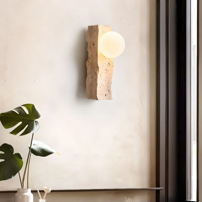 Narvi Wall Lamp - Image 3