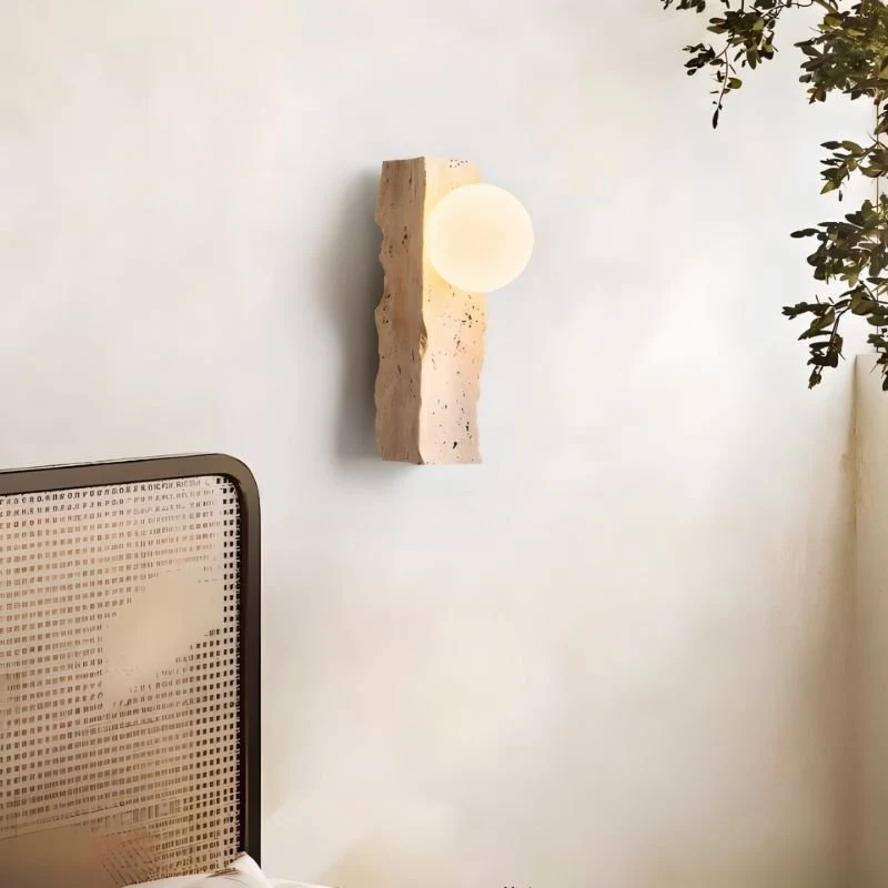 Narvi Wall Lamp - Image 4