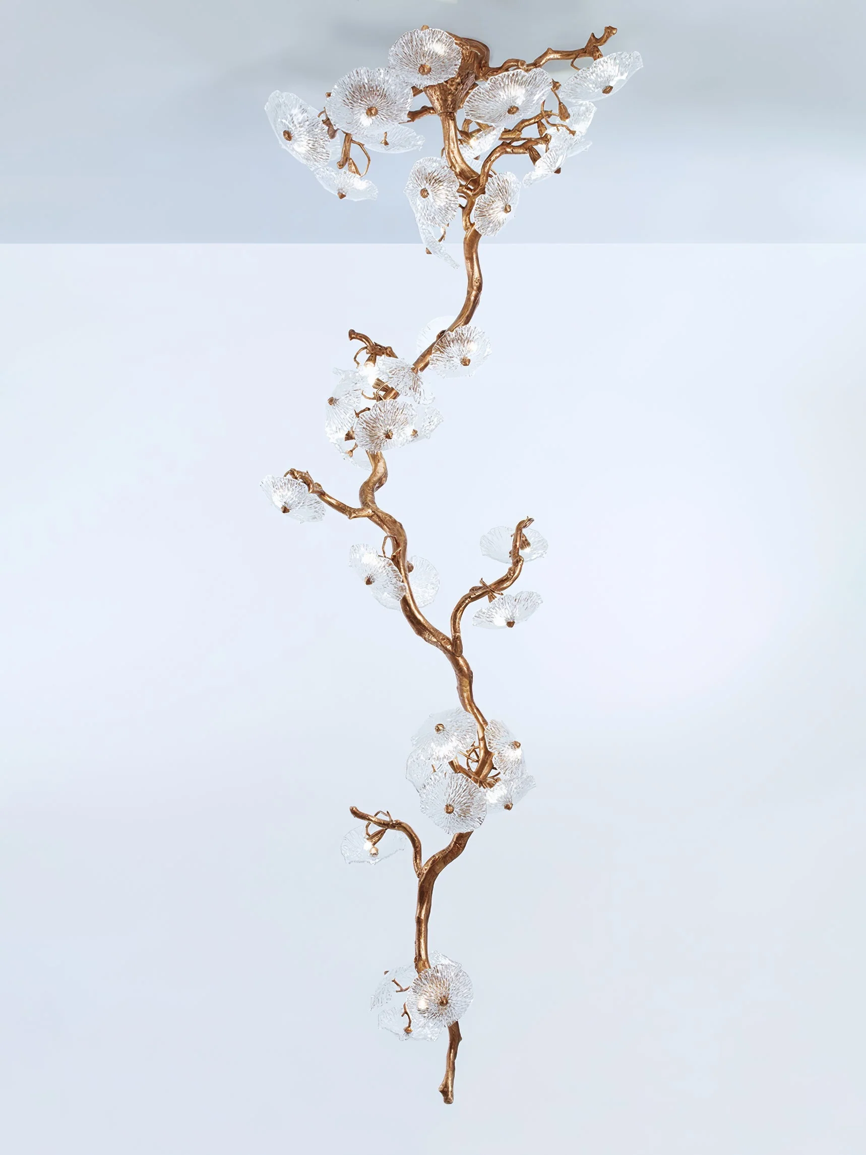 Nenufar Bonsai Chandelier - Image 21
