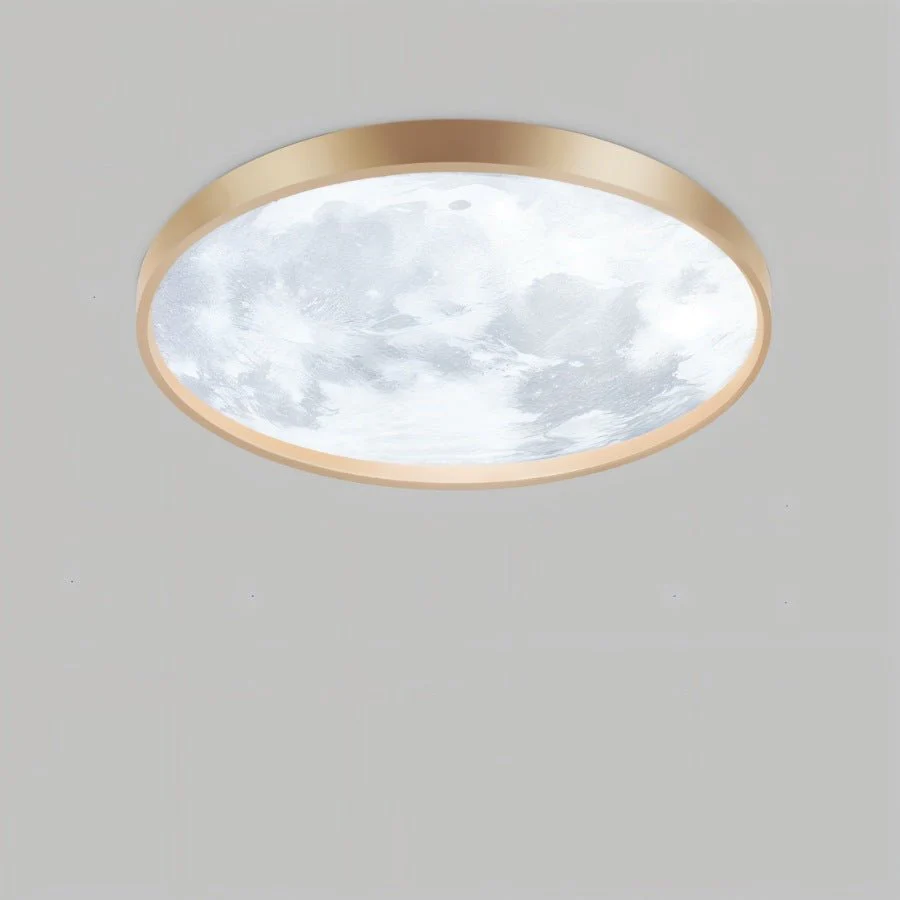 Neoma Ceiling Light - Image 10