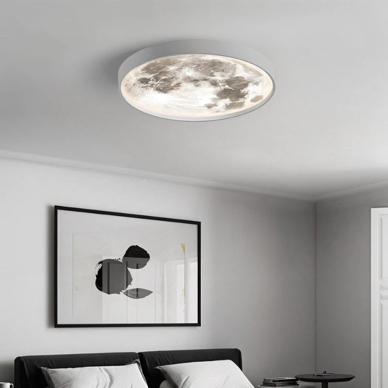 Neoma Ceiling Light - Image 4