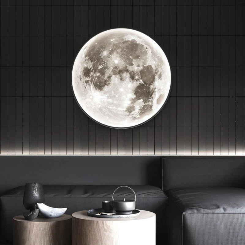 Neoma Ceiling Light - Image 6