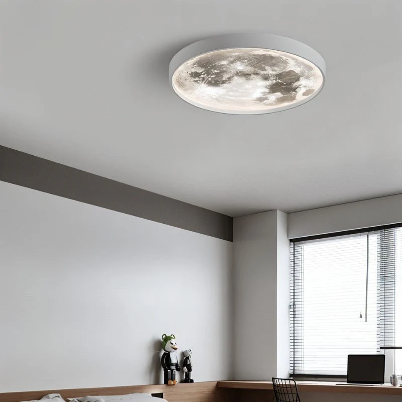 Neoma Ceiling Light - Image 7