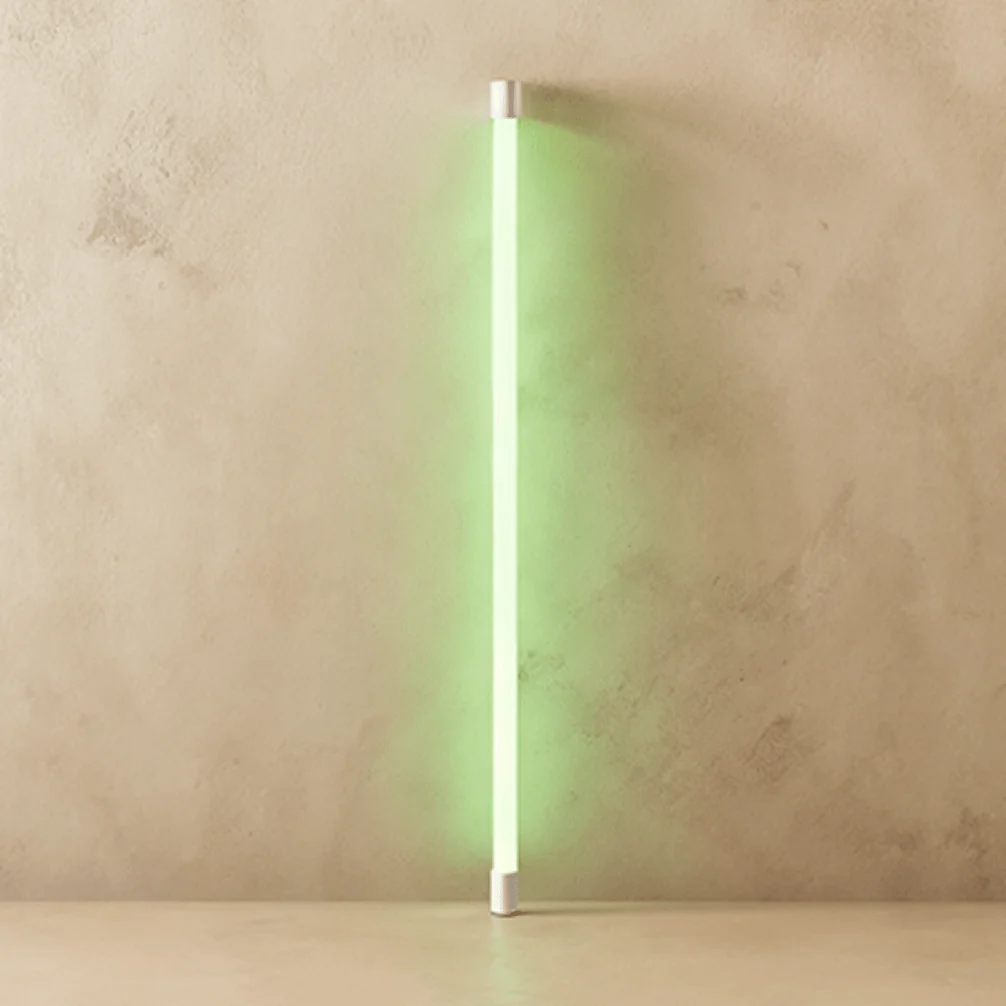 Neon Tube Floor Lamp - Image 5