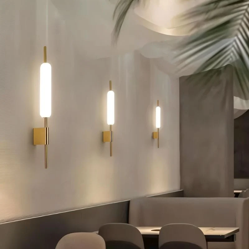 Nexron Wall Lamp - Image 7