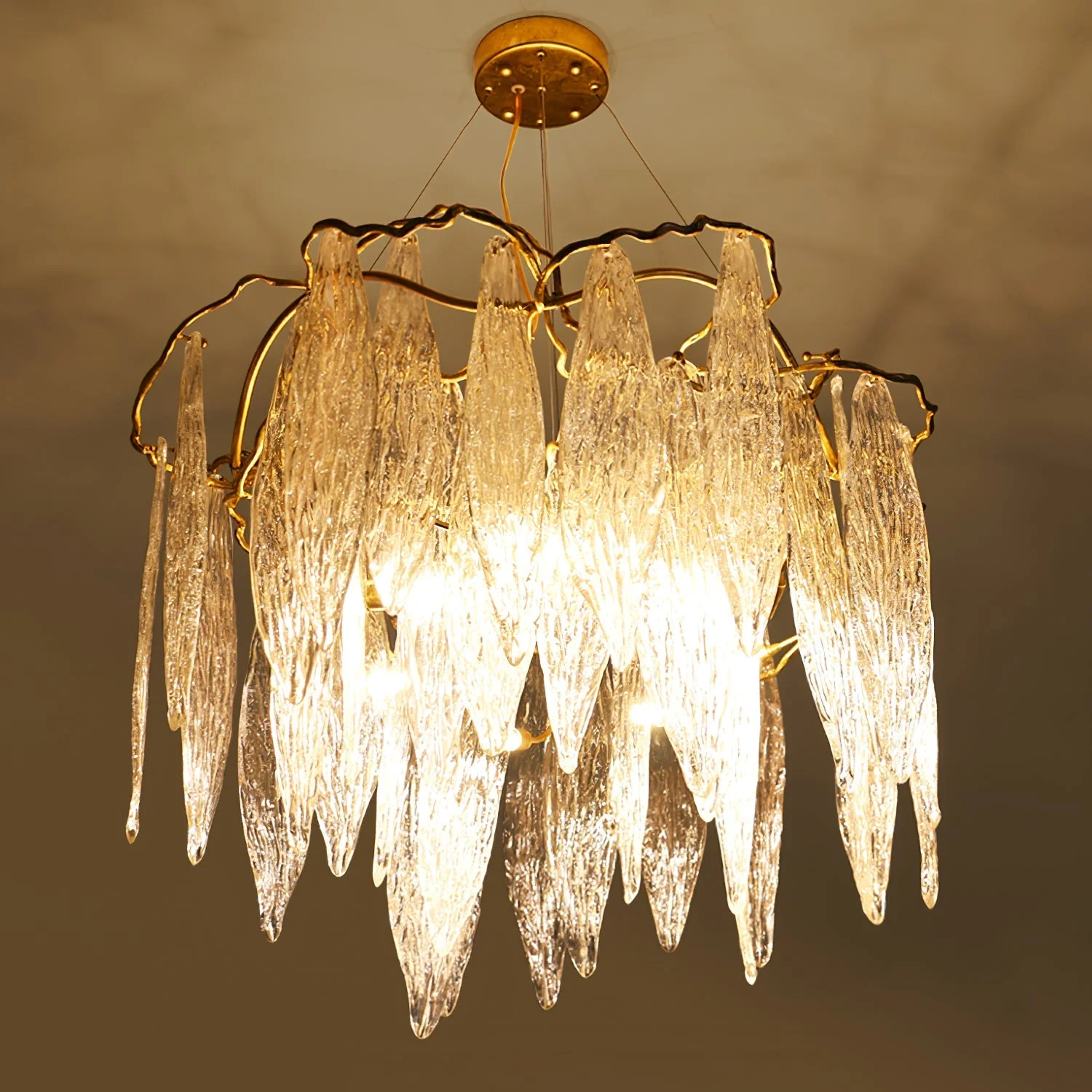 Niagara Island Crystal Chandelier - Image 12