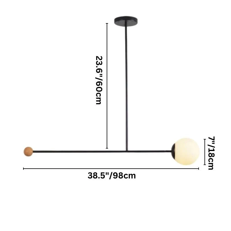 Niamh Chandelier - Image 13