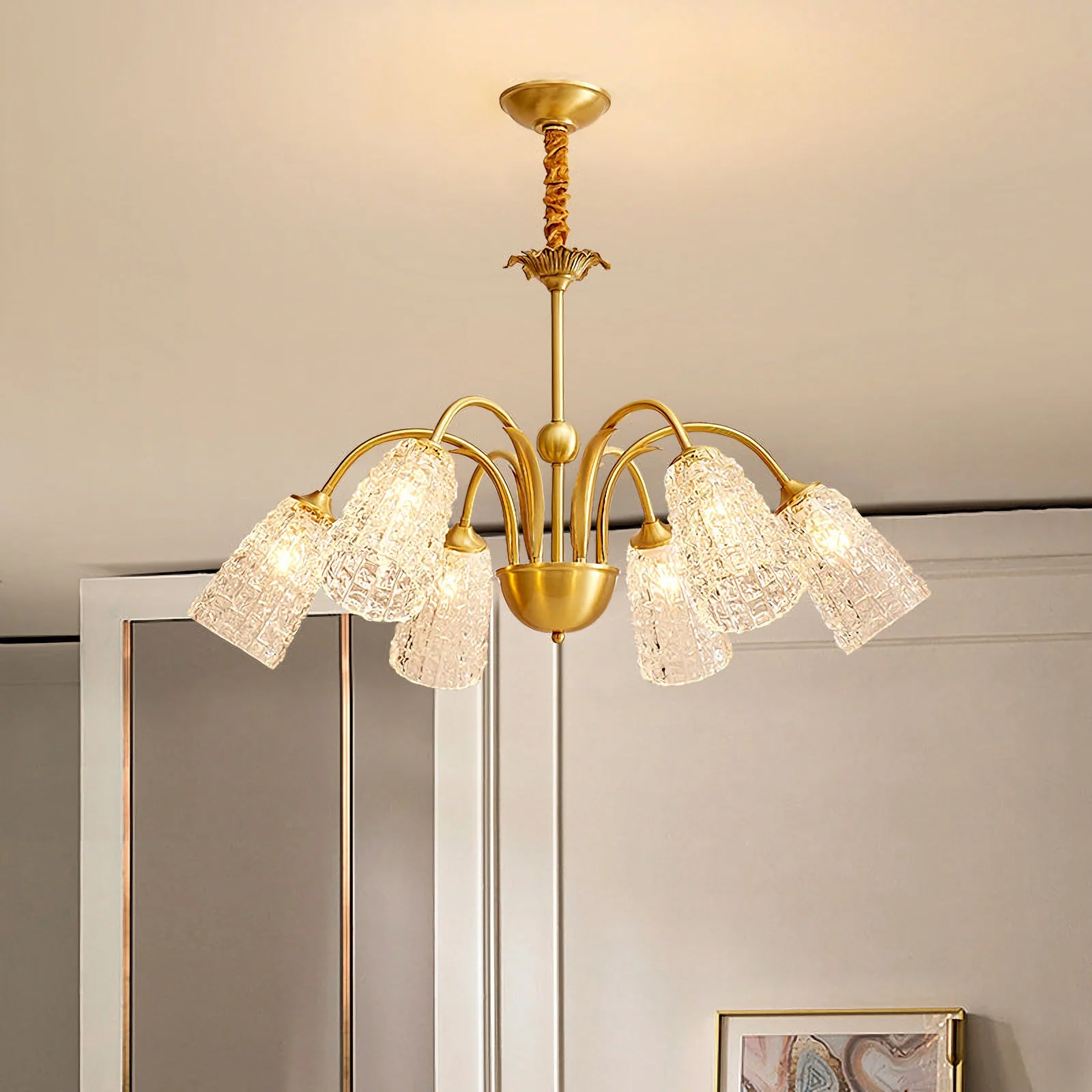 Nikoll Chandelier - Image 13