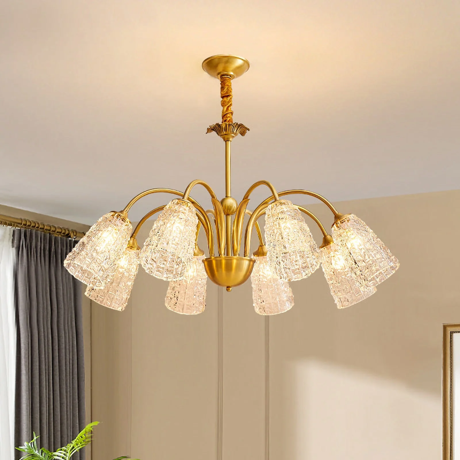 Nikoll Chandelier - Image 3