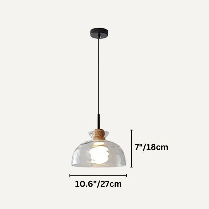 Nivkah Pendant Light - Image 11