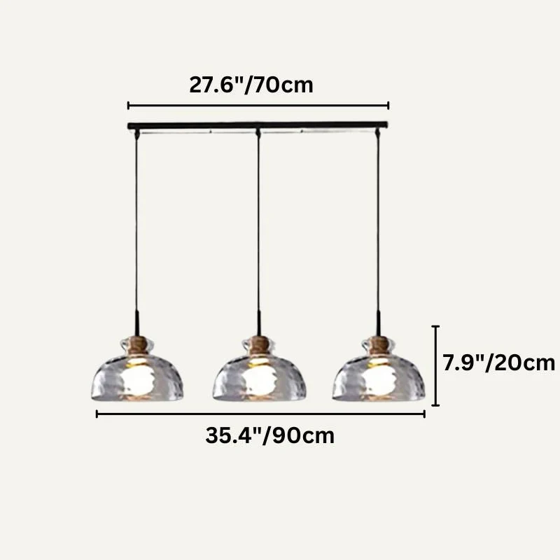 Nivkah Pendant Light - Image 17