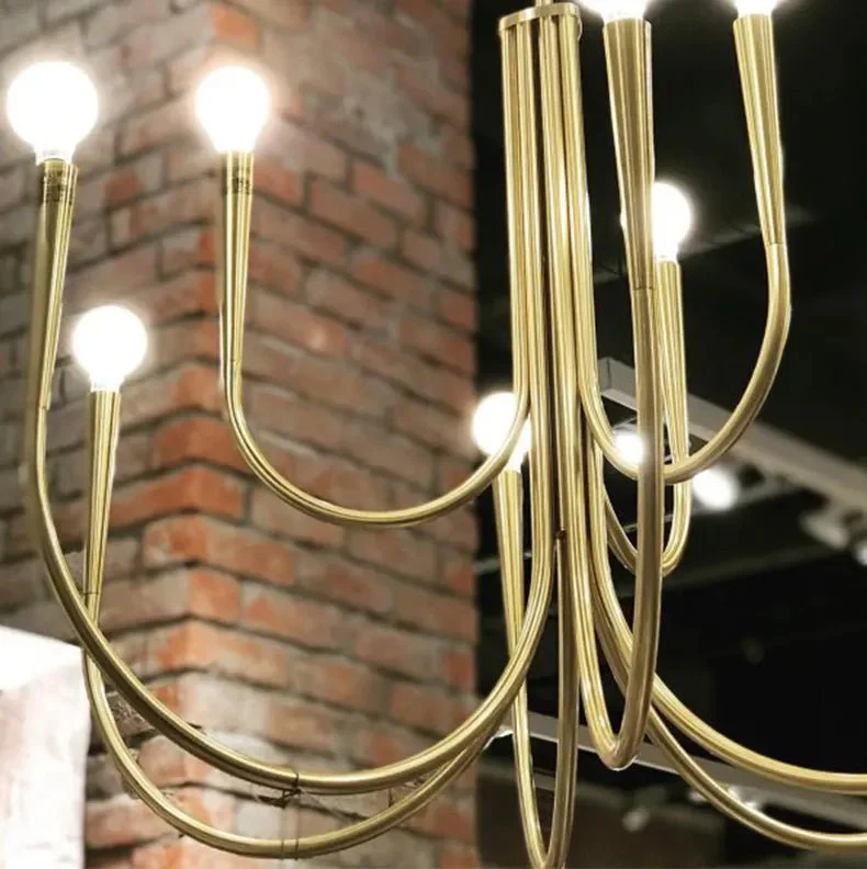Noelle Chandelier - Image 8