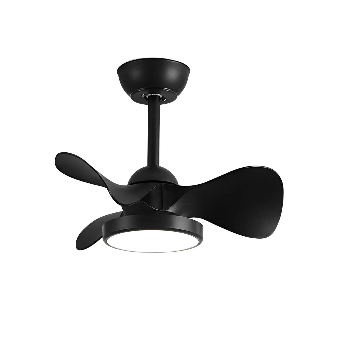 Nordic 3 Blades Ceiling Fans Light - Image 12