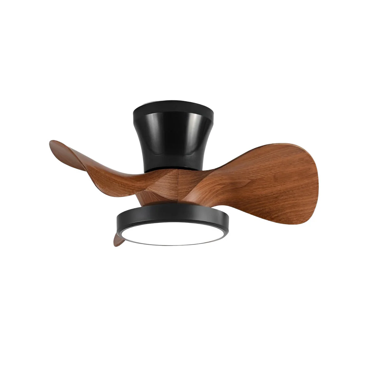Nordic 3 Blades Ceiling Fans Light - Image 17